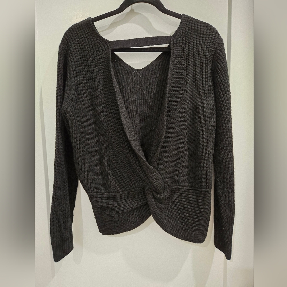 Onzie Ballet/Yoga Sweater
